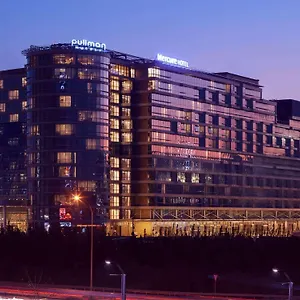 5* Hotel Pullman & Convention Center